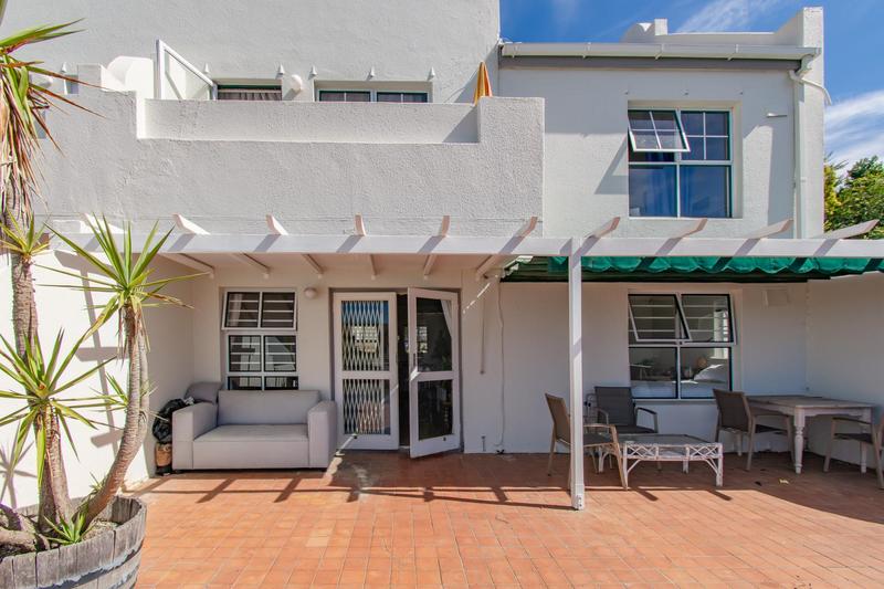 2 Bedroom Property for Sale in Aurora Western Cape